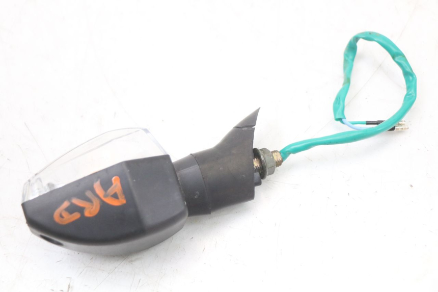 photo de PISCA TRASEIRO DIREITO SYM CROX 4T 50 (2016 - 2023) - Vista geral