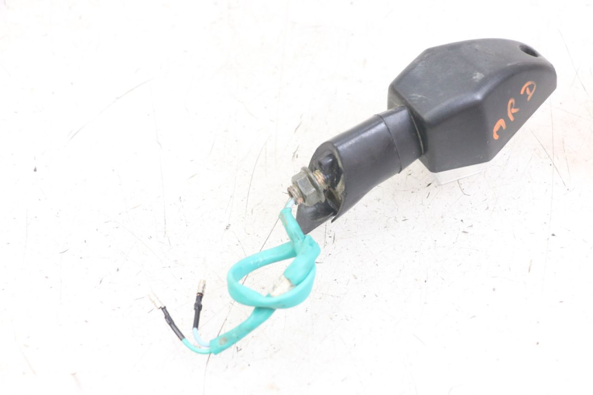 photo de PISCA TRASEIRO DIREITO SYM CROX 4T 50 (2016 - 2023) - Ampliação técnica