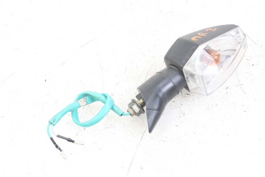 photo de PISCA TRASEIRO DIREITO SYM CROX 4T 50 (2016 - 2023) - Pontos de fixação
