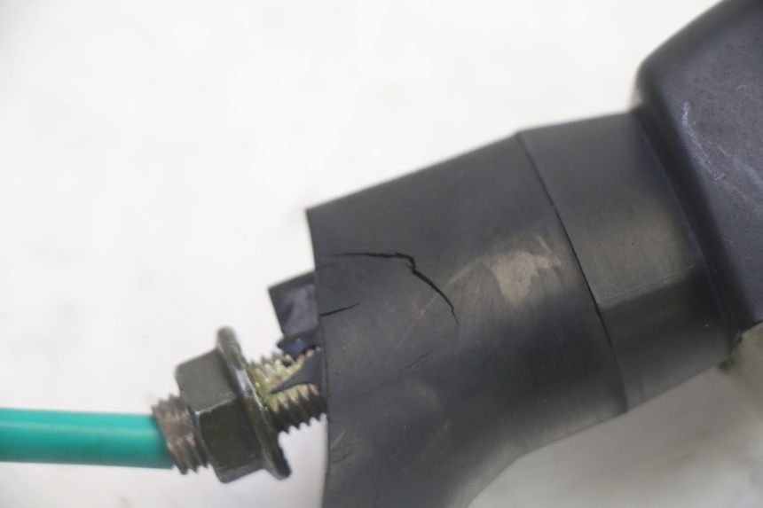 photo de PISCA TRASEIRO DIREITO SYM CROX 4T 50 (2016 - 2023) - Outro ângulo de visão
