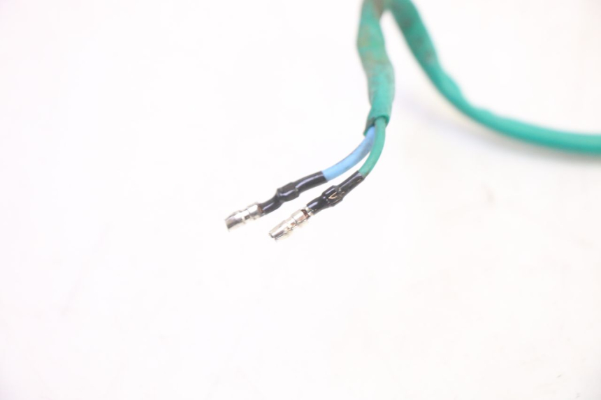 photo de PISCA TRASEIRO DIREITO SYM CROX 4T 50 (2016 - 2023) - Pontos de fixação