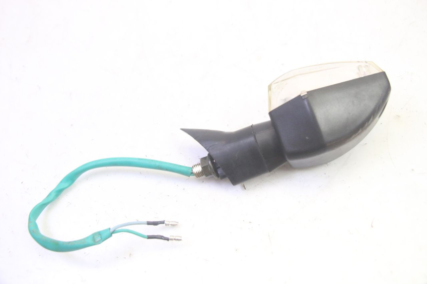 photo de PISCA TRASEIRO DIREITO SYM CROX 4T 50 (2016 - 2023) - Zoom do estado de desgaste