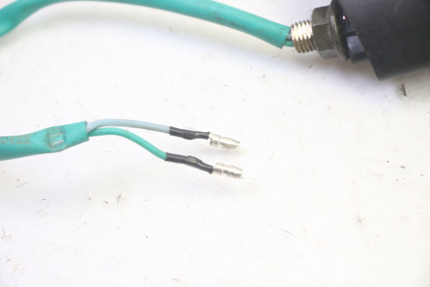 photo de PISCA TRASEIRO DIREITO SYM CROX 4T 50 (2016 - 2023) - Ampliação técnica