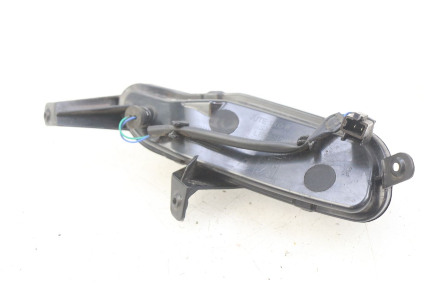 photo de PISCA TRASEIRO DIREITO PEUGEOT DJANGO 2T 50 (2014 - 2019) - Zoom do estado de desgaste