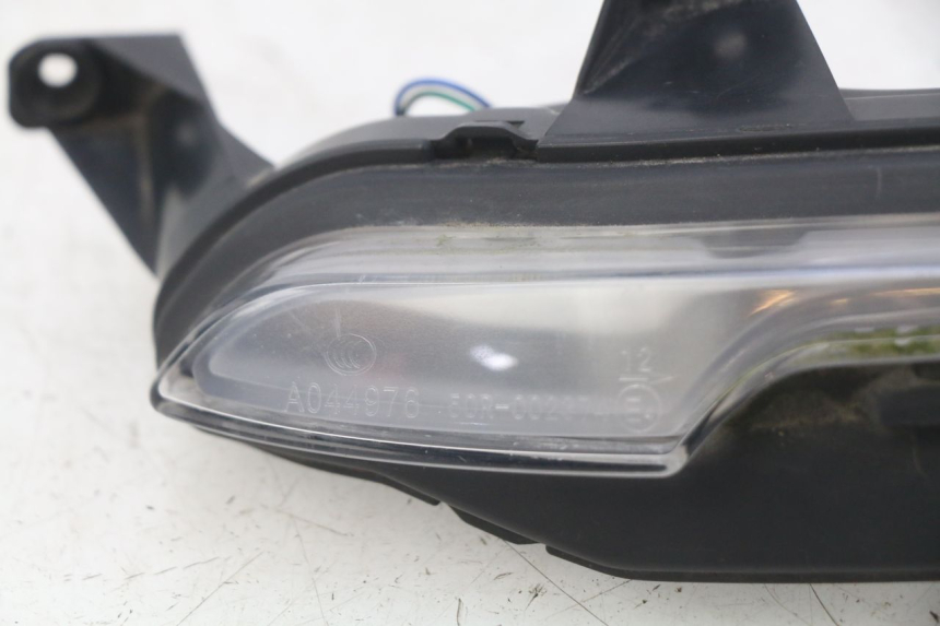 photo de PISCA TRASEIRO DIREITO PEUGEOT DJANGO 2T 50 (2014 - 2019) - Marcações e referências
