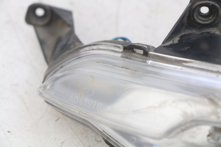 photo de PISCA TRASEIRO DIREITO PEUGEOT DJANGO 4T 50 (2014 - 2019) - Estado da superfície