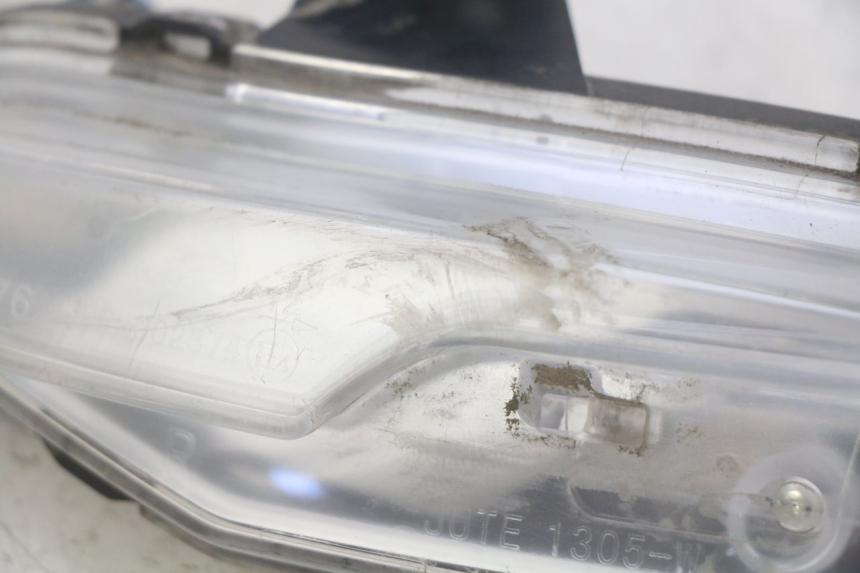 photo de PISCA TRASEIRO DIREITO PEUGEOT DJANGO 4T 50 (2014 - 2019) - Marcações e referências