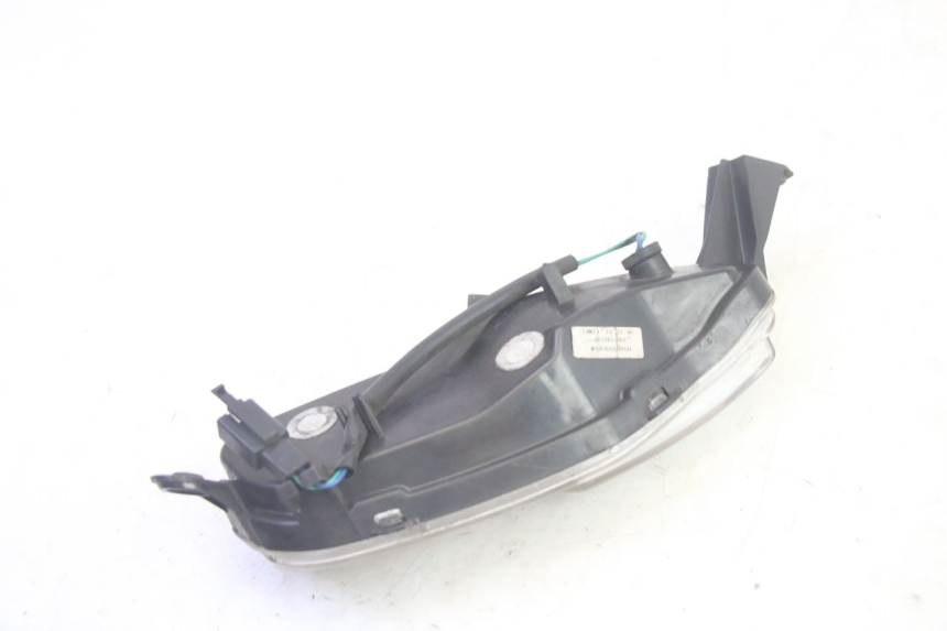 photo de PISCA TRASEIRO DIREITO PEUGEOT DJANGO 4T 50 (2014 - 2019) - Outro ângulo de visão