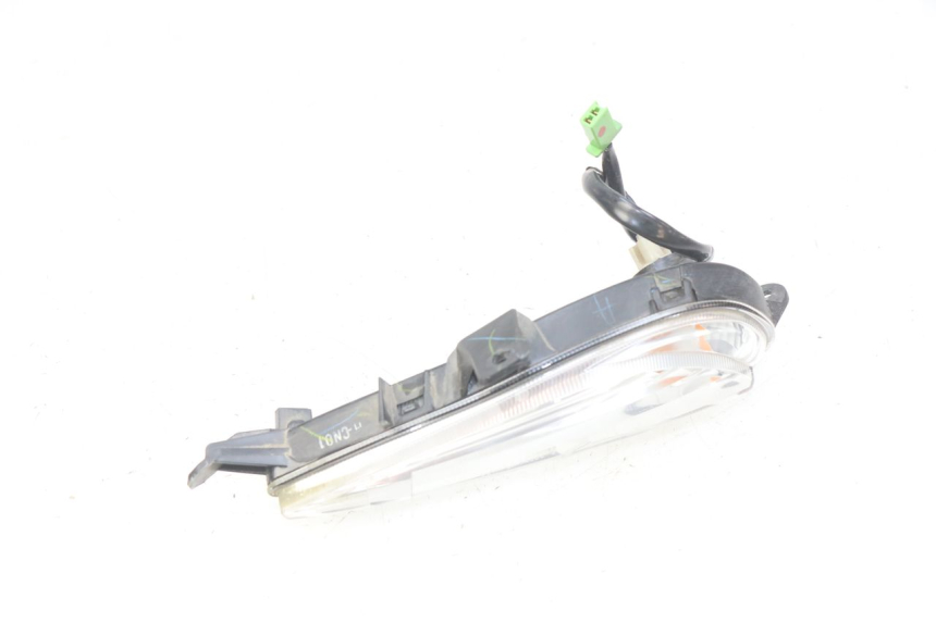 photo de PISCA TRASEIRO DIREITO YAMAHA D'ELIGHT DELIGHT 115 (2013 - 2017) - Detalhe da peça
