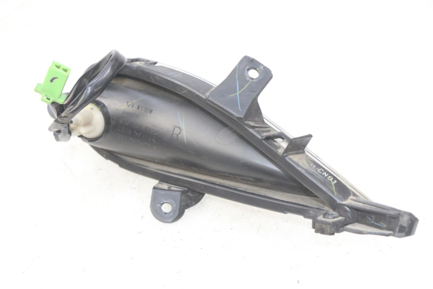 photo de PISCA TRASEIRO DIREITO YAMAHA D'ELIGHT DELIGHT 115 (2013 - 2017) - Zoom do estado de desgaste