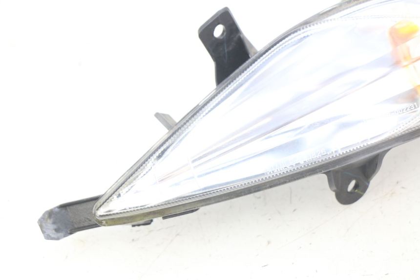 photo de PISCA TRASEIRO DIREITO YAMAHA D'ELIGHT DELIGHT 115 (2013 - 2017) - Vista geral