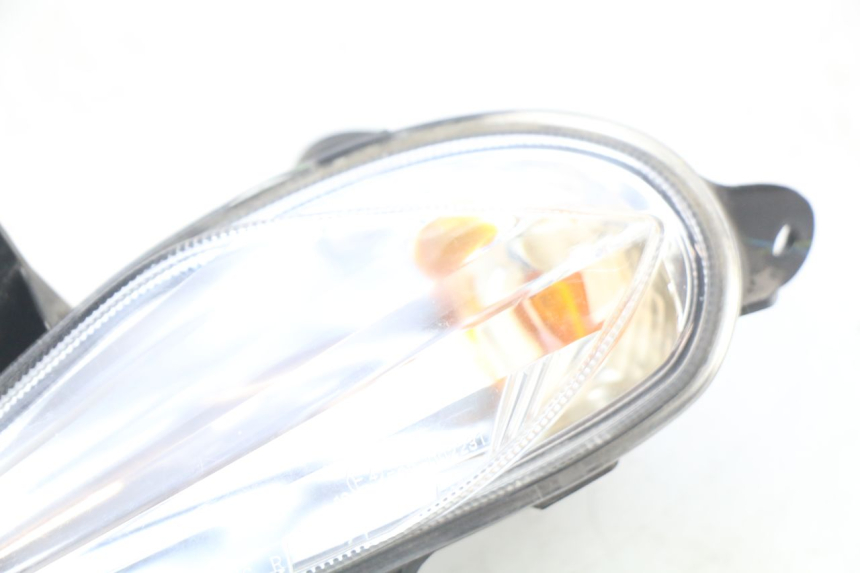 photo de PISCA TRASEIRO DIREITO YAMAHA D'ELIGHT DELIGHT 115 (2013 - 2017) - Pontos de fixação