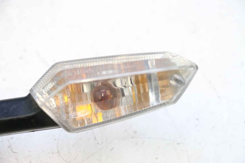 photo de PISCA TRASEIRO DIREITO KAWASAKI ER-6 ER6 F ABS 650 (2012 - 2016) - Detalhe da peça