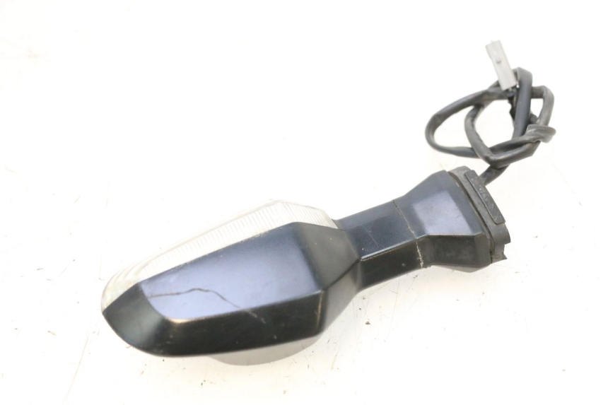 photo de PISCA TRASEIRO DIREITO KAWASAKI ER-6 ER6 F ABS 650 (2012 - 2016) - Vista do produto