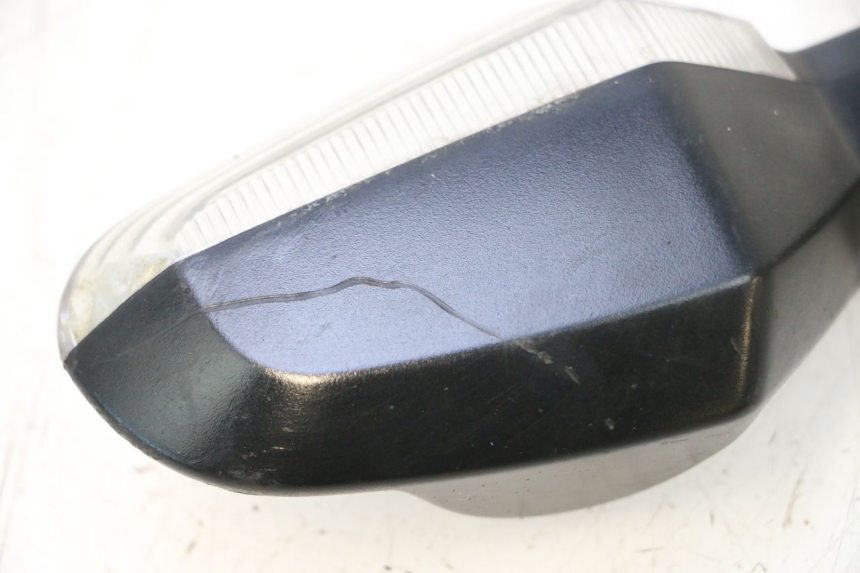 photo de PISCA TRASEIRO DIREITO KAWASAKI ER-6 ER6 F ABS 650 (2012 - 2016) - Detalhes característicos