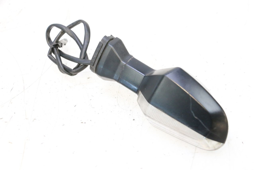 photo de PISCA TRASEIRO DIREITO KAWASAKI ER-6 ER6 F ABS 650 (2012 - 2016) - Ampliação técnica