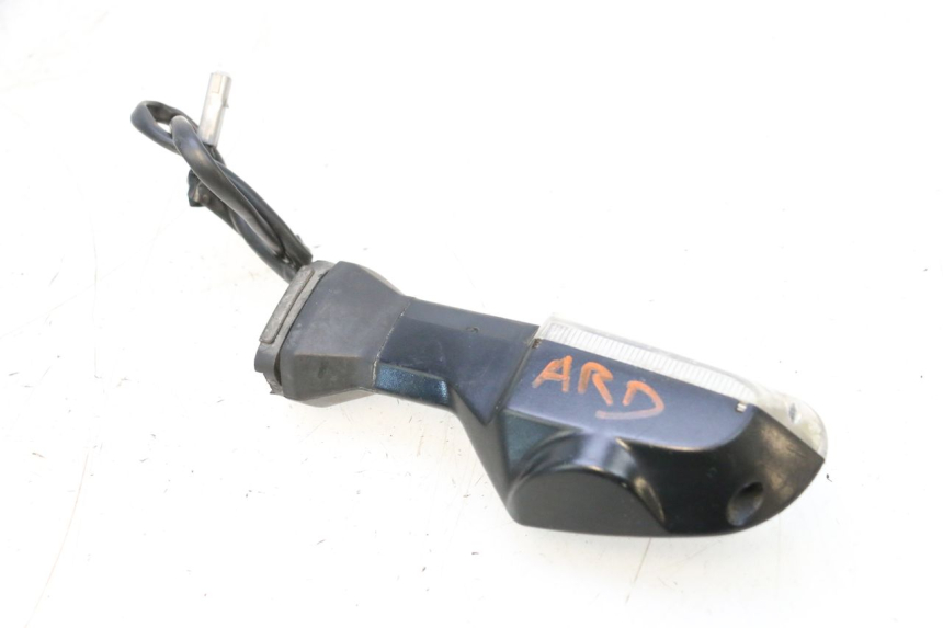 photo de PISCA TRASEIRO DIREITO KAWASAKI ER-6 ER6 F ABS 650 (2012 - 2016) - Vista geral