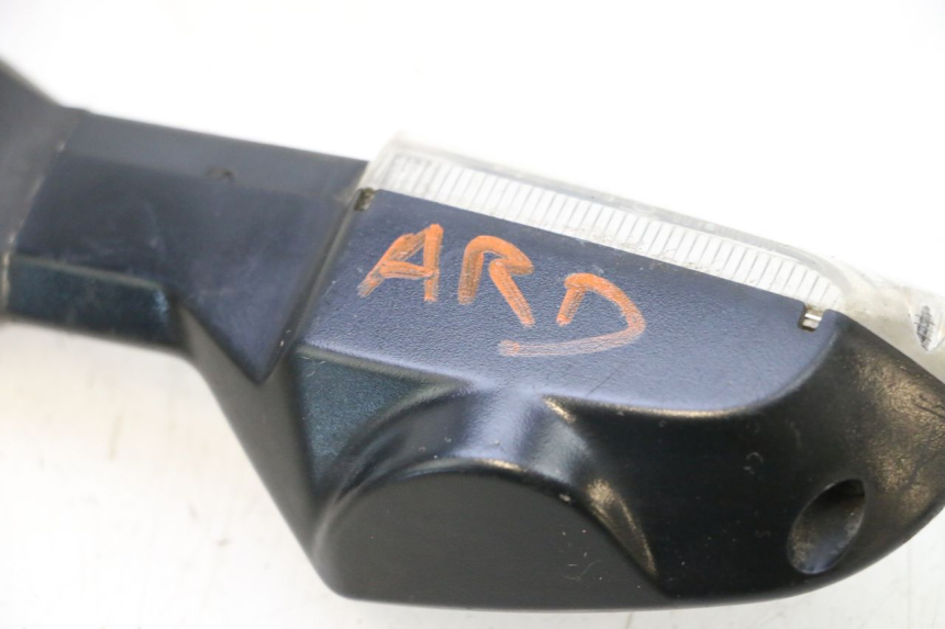photo de PISCA TRASEIRO DIREITO KAWASAKI ER-6 ER6 F ABS 650 (2012 - 2016) - Pontos de fixação