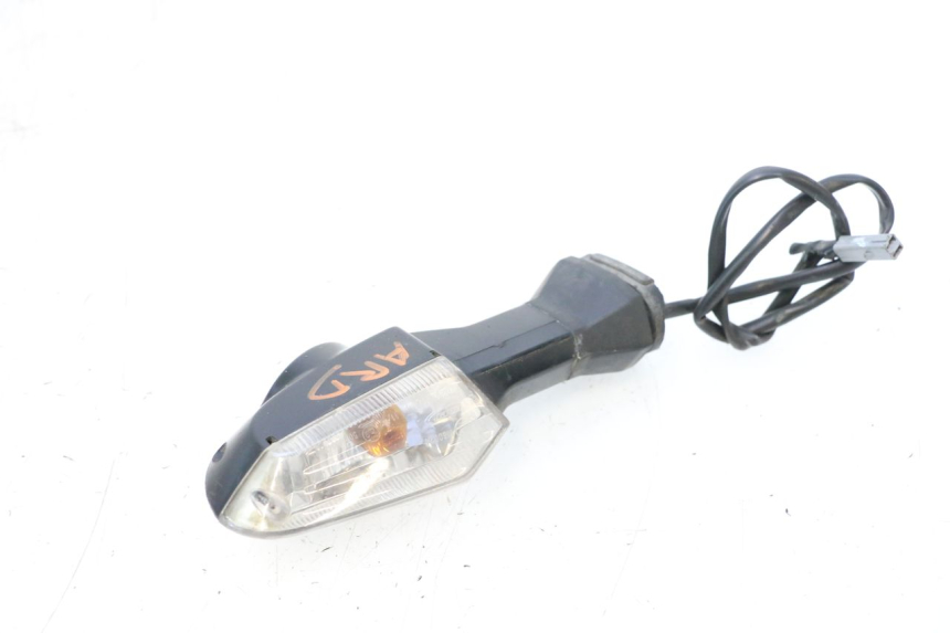 photo de PISCA TRASEIRO DIREITO KAWASAKI ER-6 ER6 F ABS 650 (2012 - 2016) - Estado da superfície