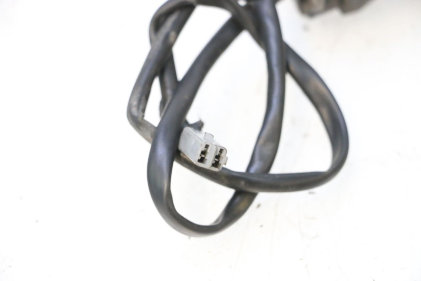 photo de PISCA TRASEIRO DIREITO KAWASAKI ER-6 ER6 F ABS 650 (2012 - 2016) - Peça verificada