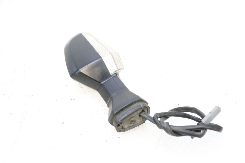 photo de PISCA TRASEIRO DIREITO KAWASAKI ER-6 ER6 F ABS 650 (2012 - 2016) - Marcações e referências