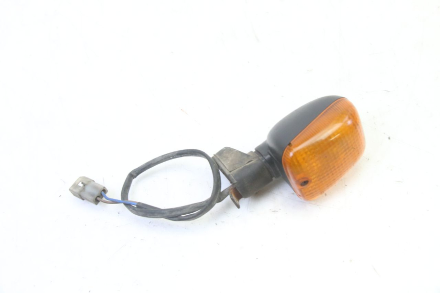 photo de PISCA TRASEIRO DIREITO APRILIA ETX 125 (1998 - 2002) - Zoom do estado de desgaste