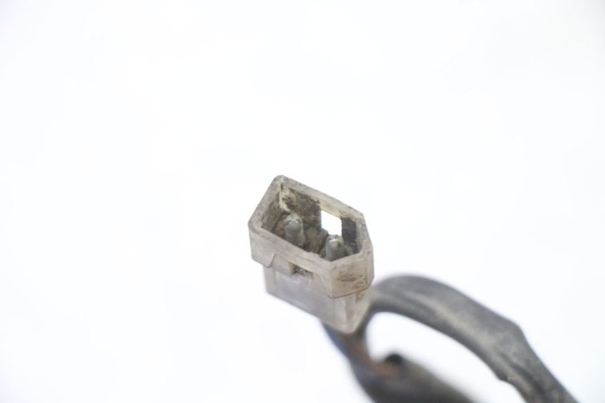 photo de PISCA TRASEIRO DIREITO APRILIA ETX 125 (1998 - 2002) - Ampliação técnica