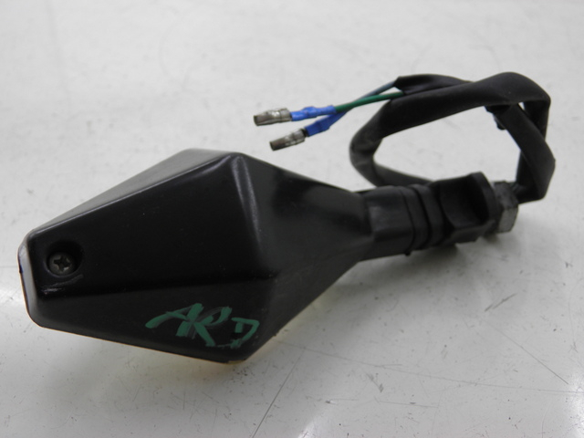 photo de PISCA TRASEIRO DIREITO EUROCKA MATADOR 4T 50 (2010 - 2016) - Detalhe da peça