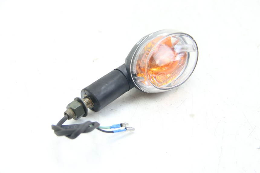 photo de PISCA TRASEIRO DIREITO KEEWAY F-ACT FACT 50 (2006 - 2011) - Vista principal
