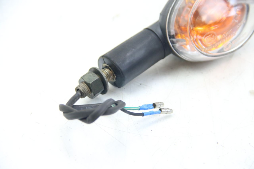 photo de PISCA TRASEIRO DIREITO KEEWAY F-ACT FACT 50 (2006 - 2011) - Zoom do estado de desgaste