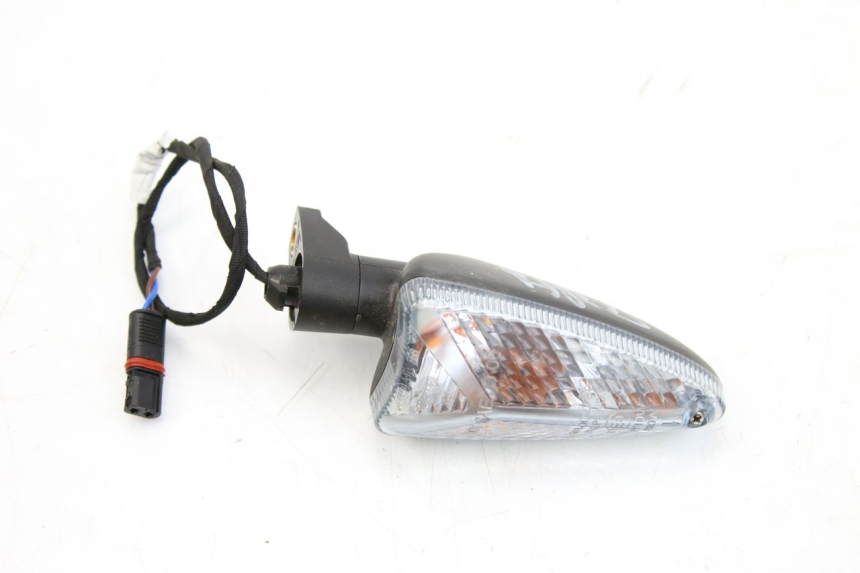 photo de PISCA TRASEIRO DIREITO BMW F GS K81 850 (2018 - 2023) - Vista principal