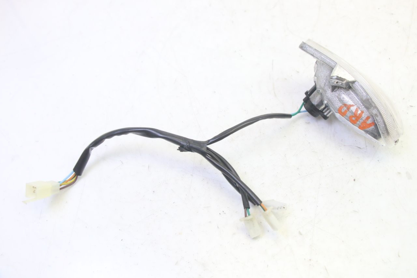 photo de Pisca traseiro direito BTC FELICE SPORT 50 - Outro ângulo de visão