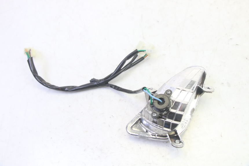 photo de Pisca traseiro direito BTC FELICE SPORT 50 - Ampliação técnica