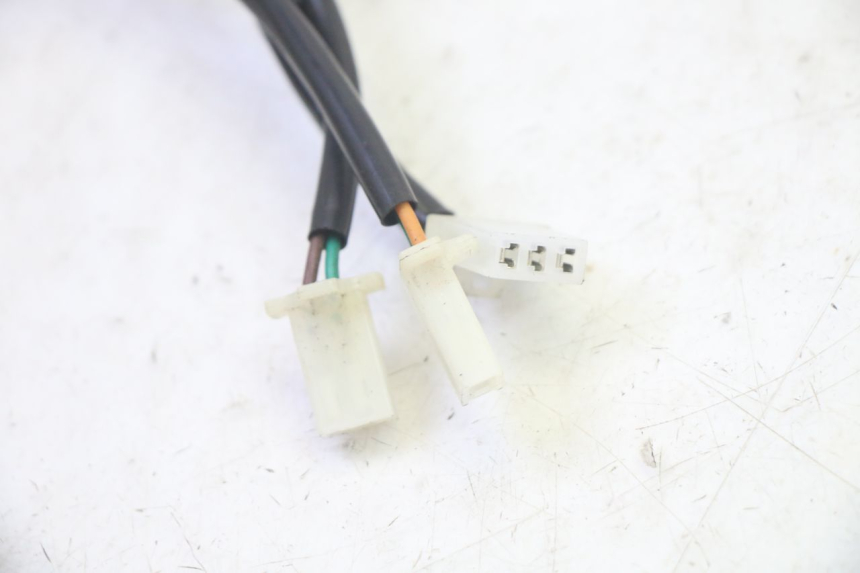 photo de Pisca traseiro direito BTC FELICE SPORT 50 - Vista geral