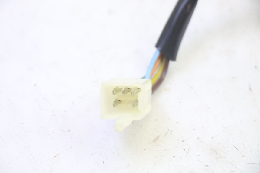 photo de Pisca traseiro direito BTC FELICE SPORT 50 - Pontos de fixação