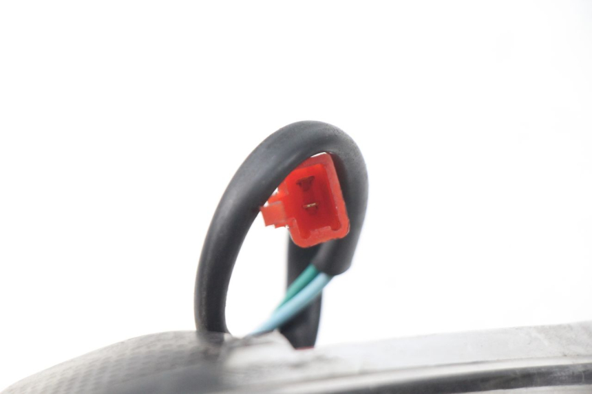 photo de PISCA TRASEIRO DIREITO SYM FIDDLE 3 III 125 (2014 - 2020) - Detalhe da peça