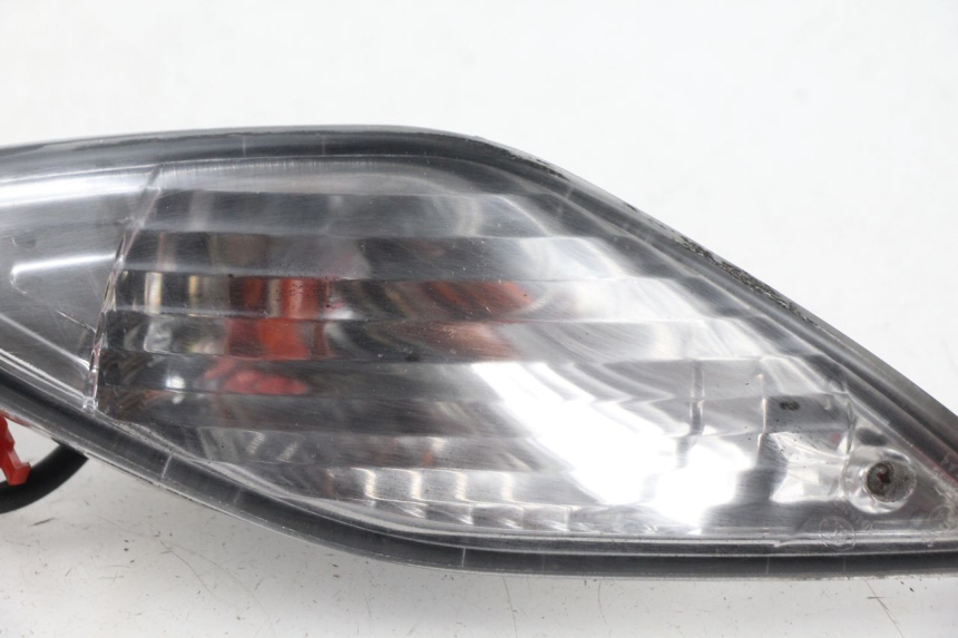 photo de PISCA TRASEIRO DIREITO SYM FIDDLE 3 III 125 (2014 - 2020) - Zoom do estado de desgaste
