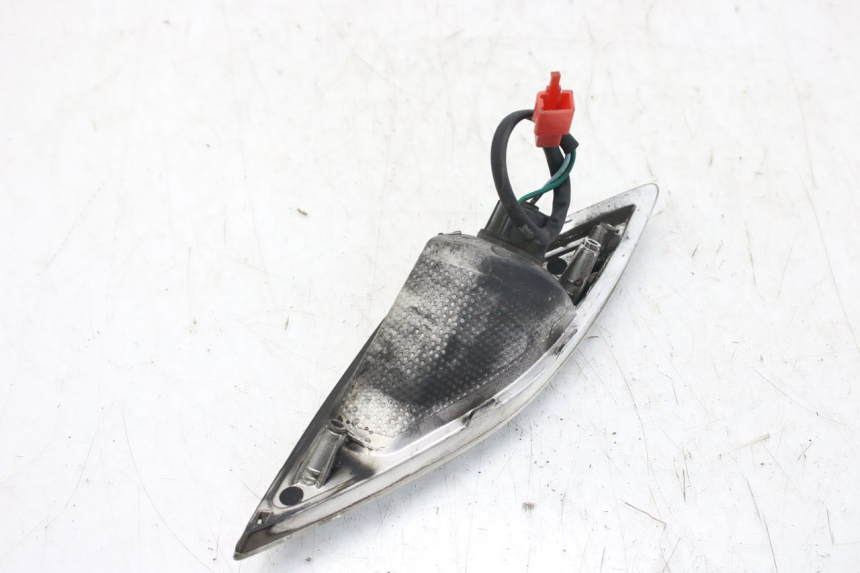 photo de PISCA TRASEIRO DIREITO SYM FIDDLE 3 III 125 (2014 - 2020) - Outro ângulo de visão