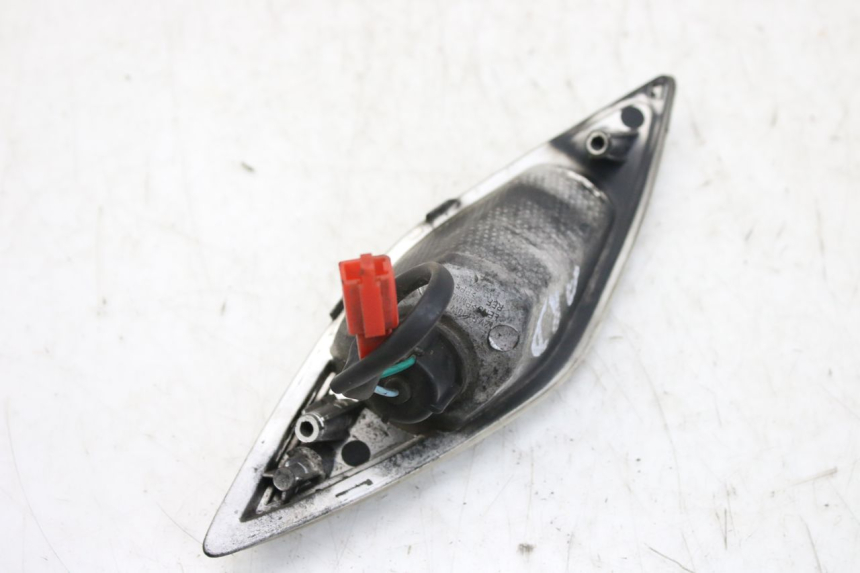 photo de PISCA TRASEIRO DIREITO SYM FIDDLE 3 III 125 (2014 - 2020) - Ampliação técnica