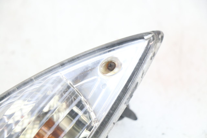 photo de PISCA TRASEIRO DIREITO SYM FIDDLE 3 III 125 (2014 - 2020) - Estado da superfície
