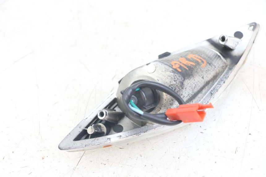 photo de PISCA TRASEIRO DIREITO SYM FIDDLE 3 III 125 (2014 - 2020) - Detalhe da peça