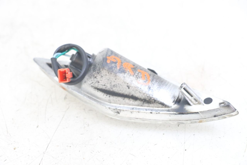 photo de PISCA TRASEIRO DIREITO SYM FIDDLE 3 III 125 (2014 - 2020) - Zoom do estado de desgaste
