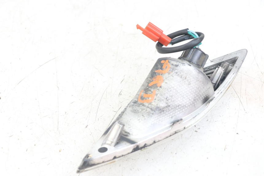 photo de PISCA TRASEIRO DIREITO SYM FIDDLE 3 III 125 (2014 - 2020) - Outro ângulo de visão