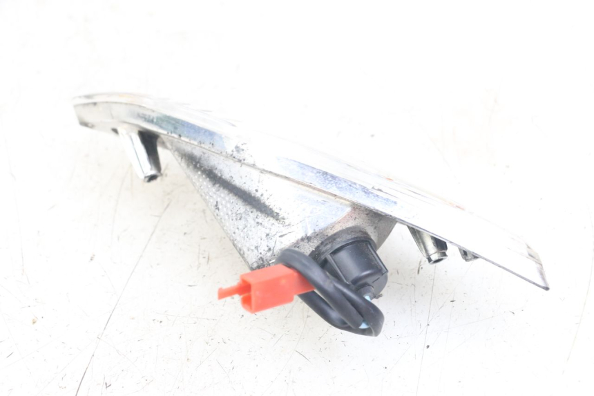 photo de PISCA TRASEIRO DIREITO SYM FIDDLE 3 III 125 (2014 - 2020) - Ampliação técnica