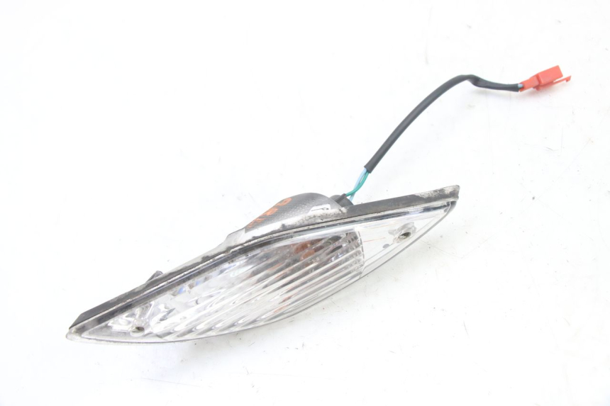 photo de PISCA TRASEIRO DIREITO SYM FIDDLE 3 III 125 (2014 - 2020) - Outro ângulo de visão