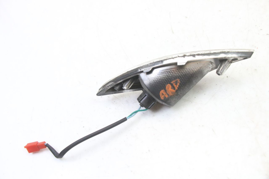 photo de PISCA TRASEIRO DIREITO SYM FIDDLE 3 III 125 (2014 - 2020) - Ampliação técnica