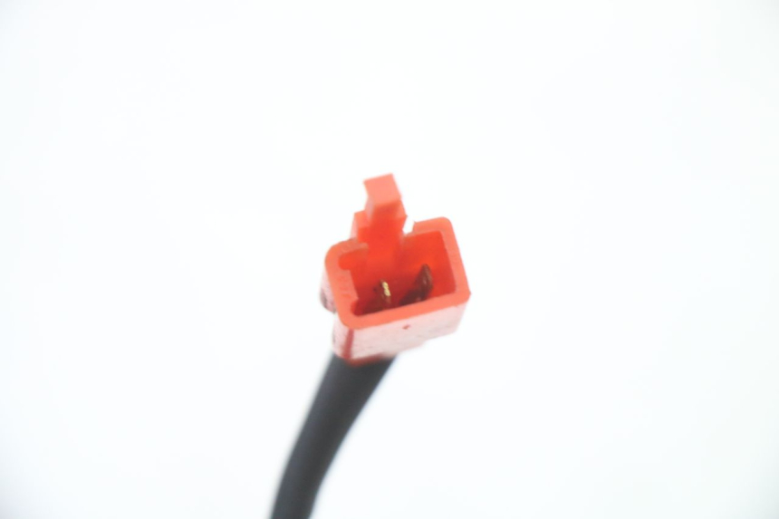 photo de PISCA TRASEIRO DIREITO SYM FIDDLE 3 III 125 (2014 - 2020) - Pontos de fixação