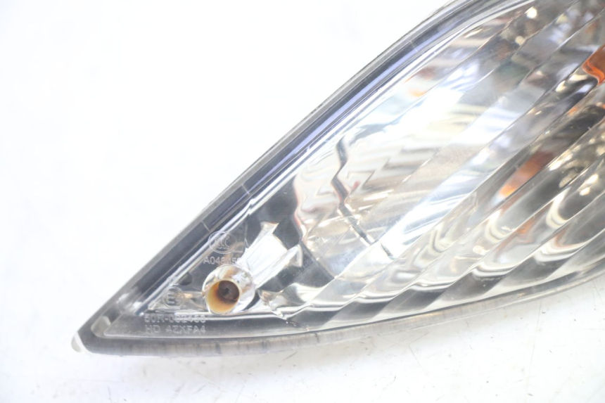 photo de PISCA TRASEIRO DIREITO SYM FIDDLE 3 III 125 (2014 - 2020) - Detalhe da peça