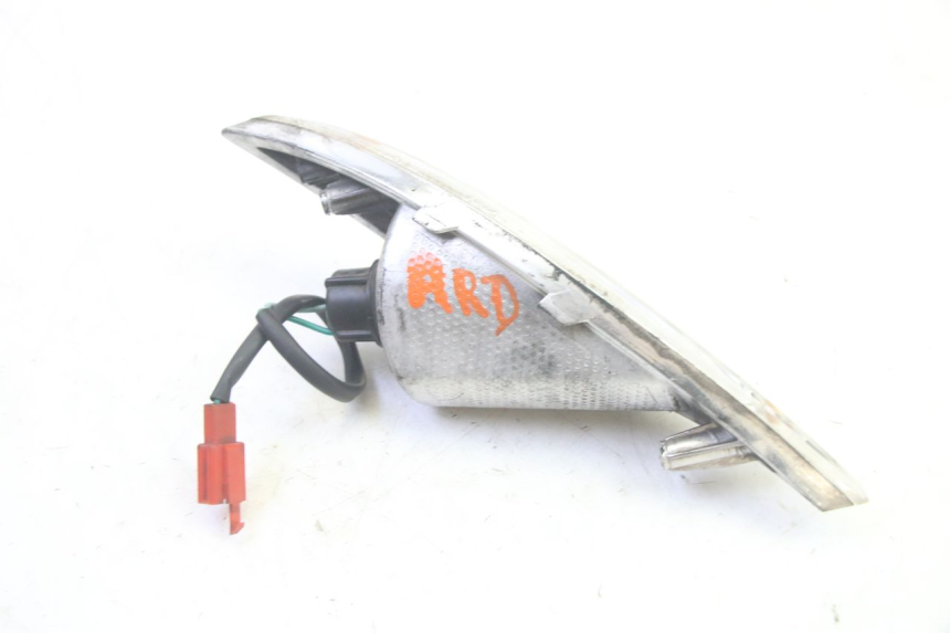 photo de PISCA TRASEIRO DIREITO SYM FIDDLE 3 III 125 (2014 - 2020) - Outro ângulo de visão
