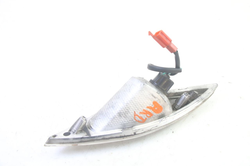 photo de PISCA TRASEIRO DIREITO SYM FIDDLE 3 III 125 (2014 - 2020) - Ampliação técnica